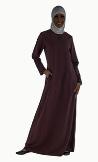Embracing Modesty : Islamic School Uniform for Women - EastEssence.com
