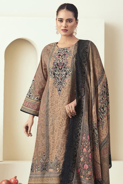 Ethnic Wear for Kameez pant dupatta set for Women - EastEssence.com