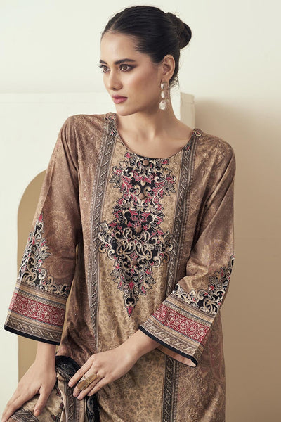 Ethnic Wear for Kameez pant dupatta set for Women - EastEssence.com