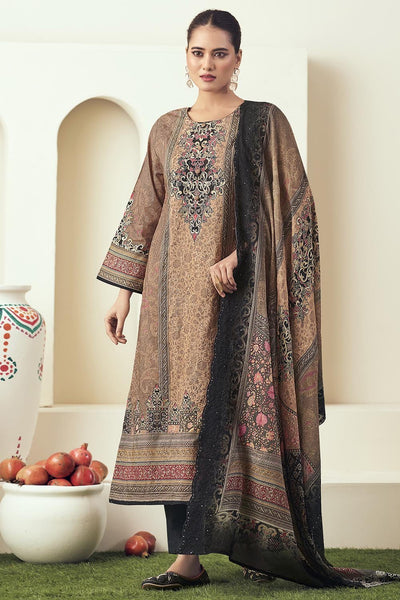 Ethnic Wear for Kameez pant dupatta set for Women - EastEssence.com