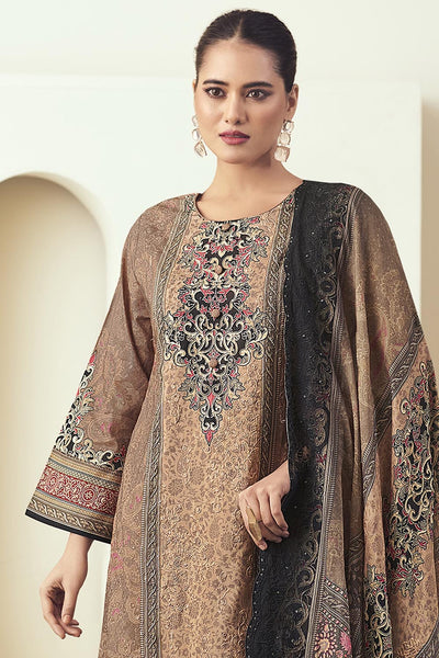 Ethnic Wear for Kameez pant dupatta set for Women - EastEssence.com