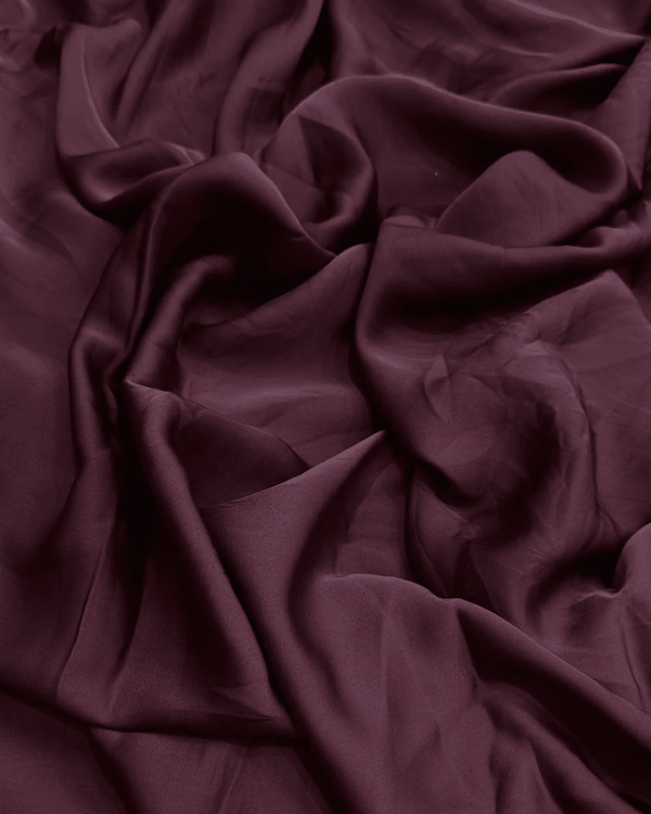 Firdous Sequined Embroidered A - Line Abaya - EastEssence.com