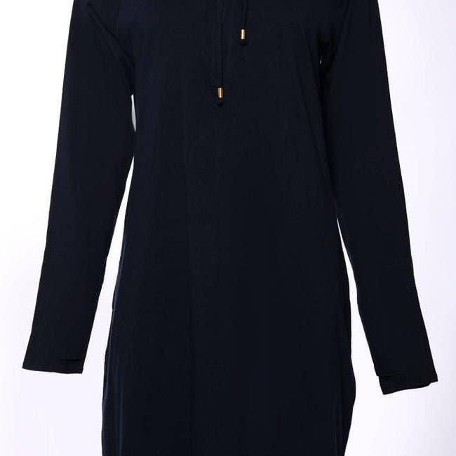 Front-Zip Hoodie: Effortless Style and Convenience - EastEssence.com