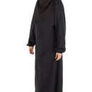 Full Length Burqa with Niqab - EastEssence.com