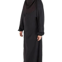 Full Length Burqa with Niqab - EastEssence.com