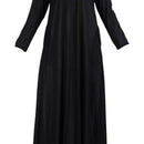Full Sleeves And Full Length Under Dress Slip On Lining - EastEssence.com