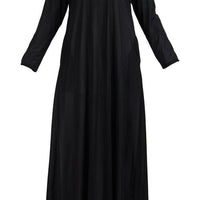 Full Sleeves And Full Length Under Dress Slip On Lining - EastEssence.com