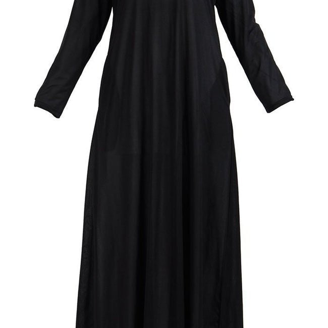 Full Sleeves And Full Length Under Dress Slip On Lining - EastEssence.com