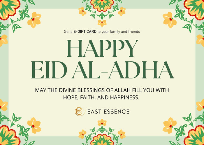 Gift card - EastEssence.com