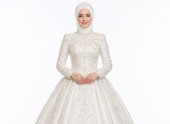 Ball Gown