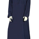 Light Cotton Dishdasha - EastEssence.com
