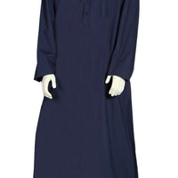 Light Cotton Dishdasha - EastEssence.com