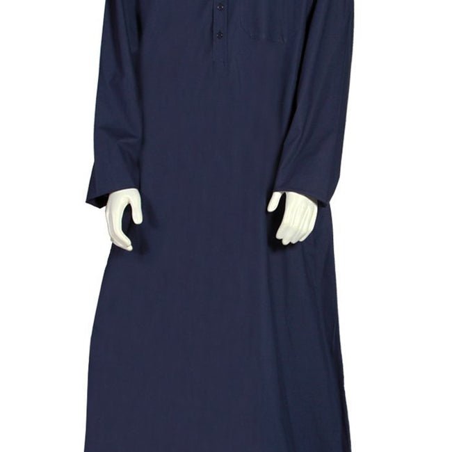 Light Cotton Dishdasha