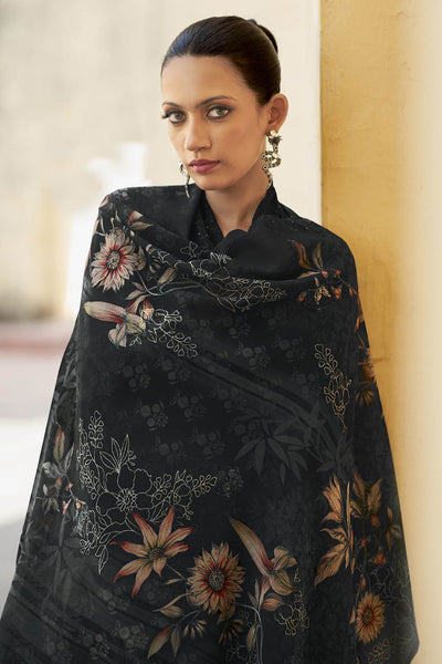 Lightweight Organza Suit - EastEssence.com