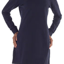 Long sleeved modest gym shirt.- Women's Size - EastEssence.com