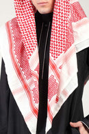 وشاح علي للكتف
