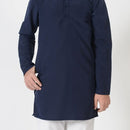 Mens Basic Kashibo Uniform Tunic - EastEssence.com