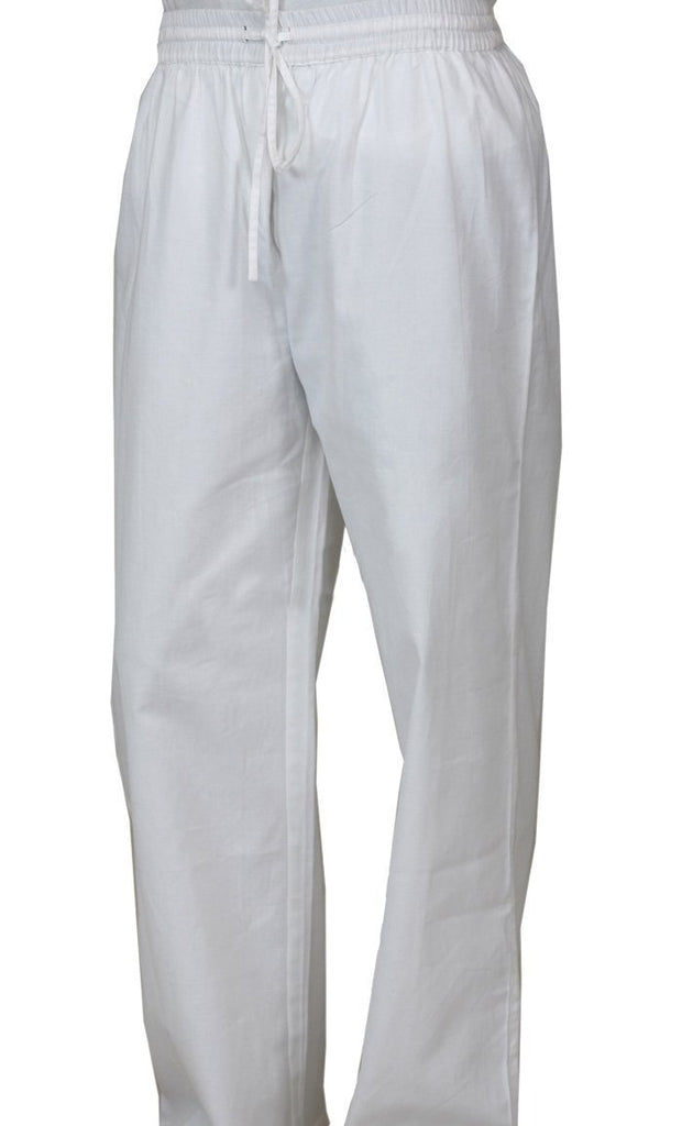 Mens Cotton Pants - Final Sale - EastEssence.com