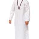 Mens Cotton Thobe - EastEssence.com