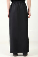 Men?? Cotton Twill Izar Pant - Black - EastEssence.com