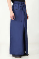 Men?? Cotton Twill Izar Pant - Navy - EastEssence.com
