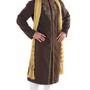 Men's Embroidered Set - EastEssence.com
