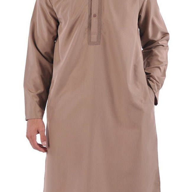 Men's Kashibo Kurta - EastEssence.com