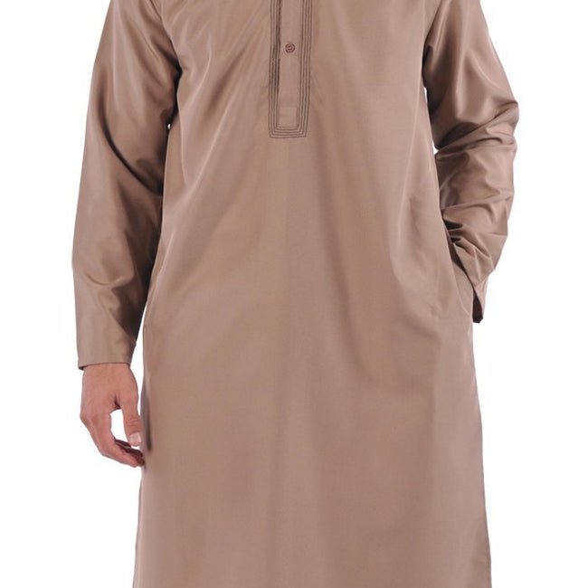 Men's Kashibo Kurta