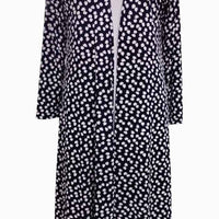 Modest Printed Shrugs - EastEssence.com