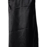 Modest Wear Long Under Dress Slip On Skirt - EastEssence.com
