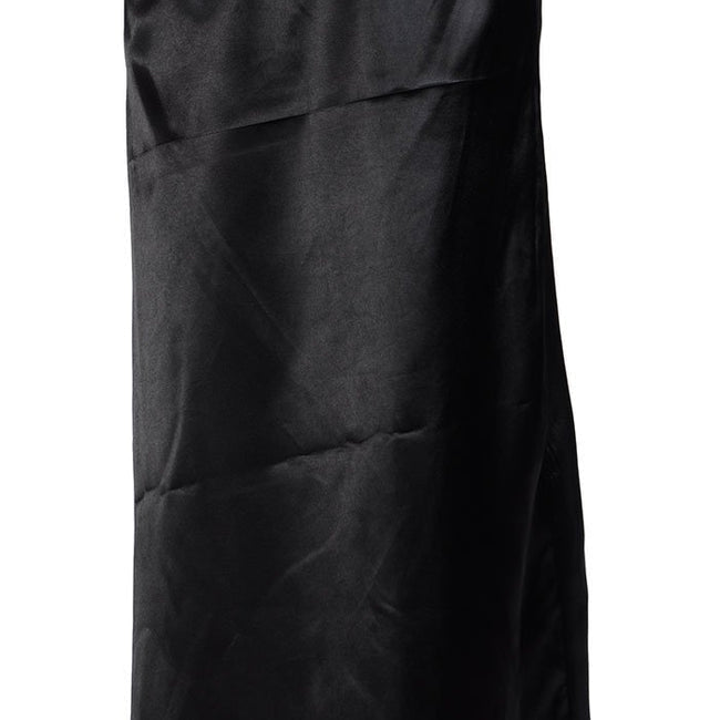 Modest Wear Long Under Dress Slip On Skirt - EastEssence.com