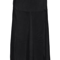 Modest Wear Long Under Dress Slip On Skirt - EastEssence.com