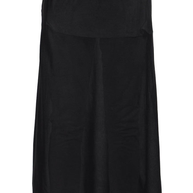 Modest Wear Long Under Dress Slip On Skirt - EastEssence.com