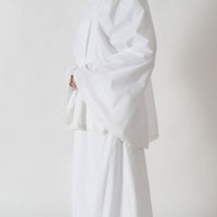 Modest Wear Two Piece Abaya Set - EastEssence.com