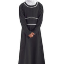 Nathifa Girls Abaya - EastEssence.com