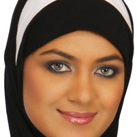 One Piece Basic Al-Amirah Hijab - EastEssence.com