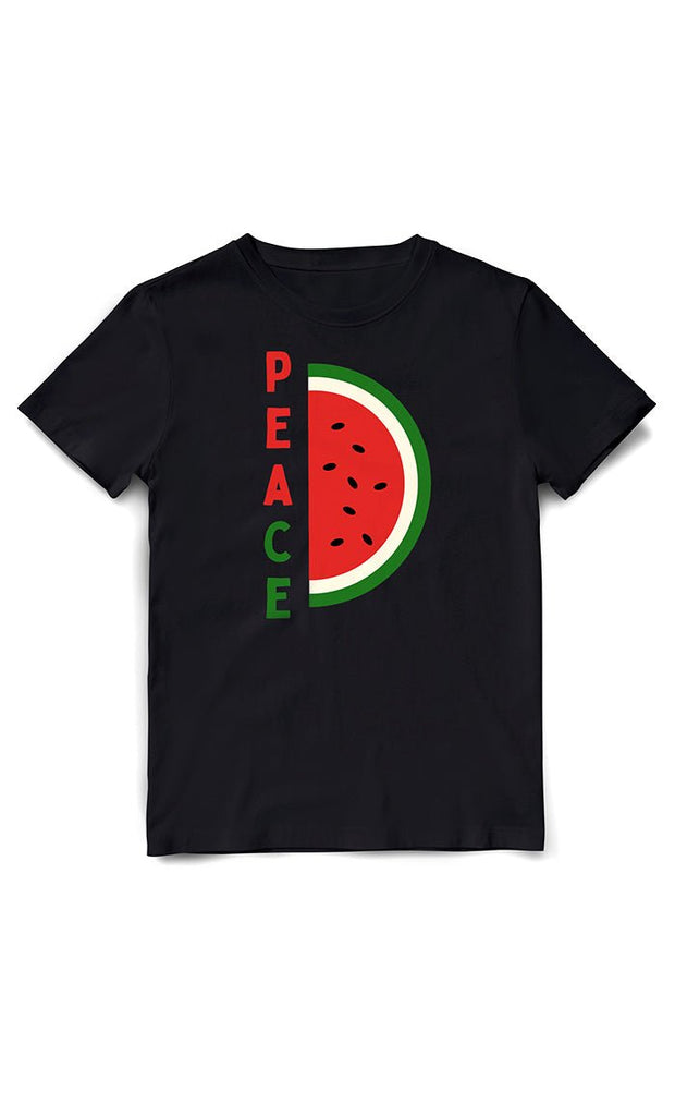 Peace in Palestine Advocate Shirt T - Shirt - EastEssence.com