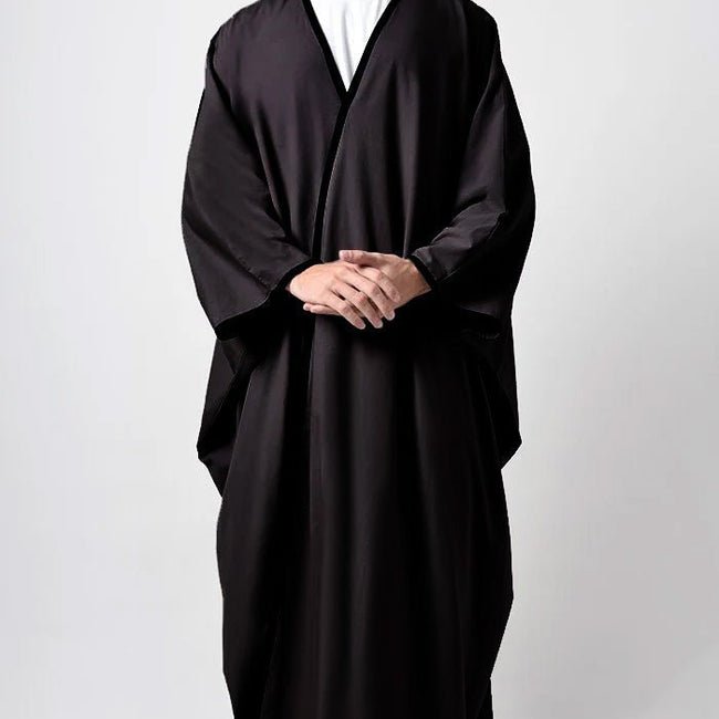 Prayer Kaftan style Thawb - EastEssence.com