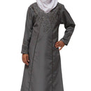 Rabiya Girl's Abaya - EastEssence.com