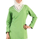 Rafia Kurti - EastEssence.com