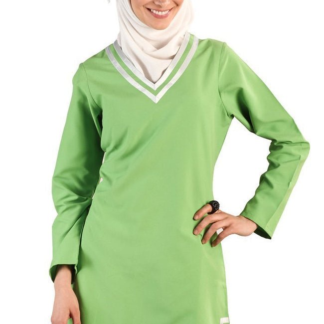 Rafia Kurti