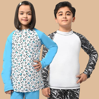 Kids Swimwear