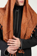 Shoulder scarf - EastEssence.com