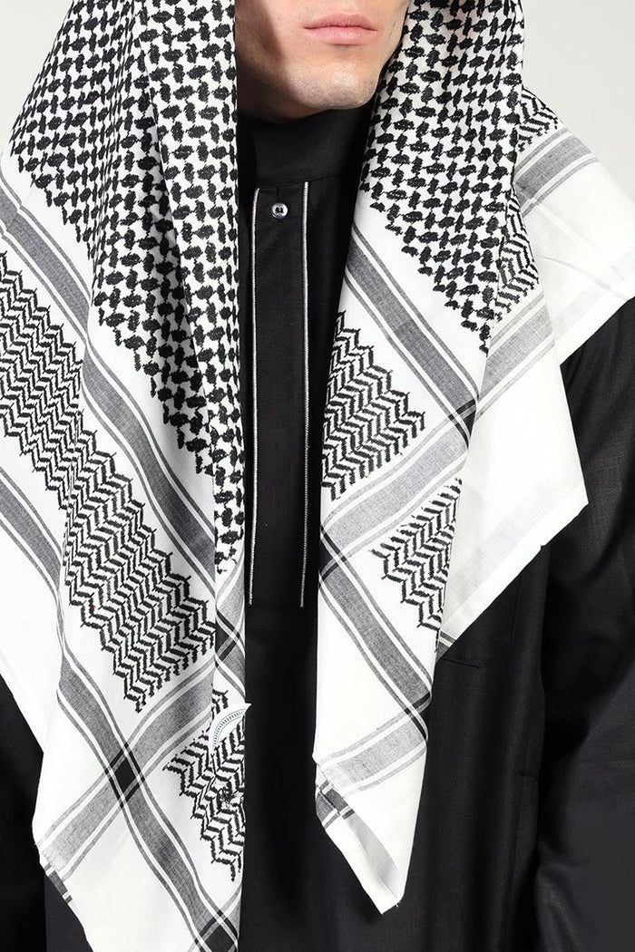 Shoulder scarf - EastEssence.com