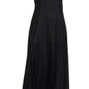 Sleeveless Polyester Inner Lining Slip Dress - EastEssence.com