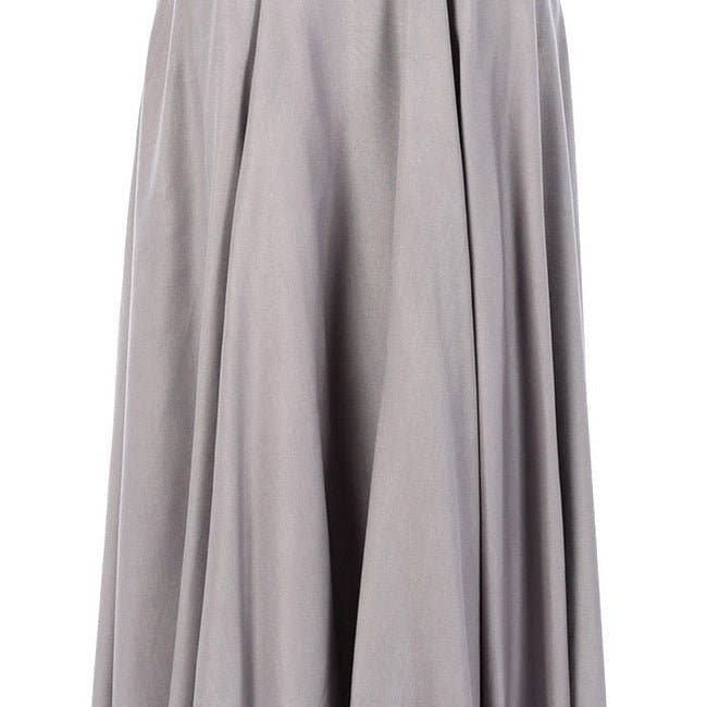 Spring Rayon Skirt - EastEssence.com