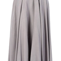 Spring Rayon Skirt - EastEssence.com