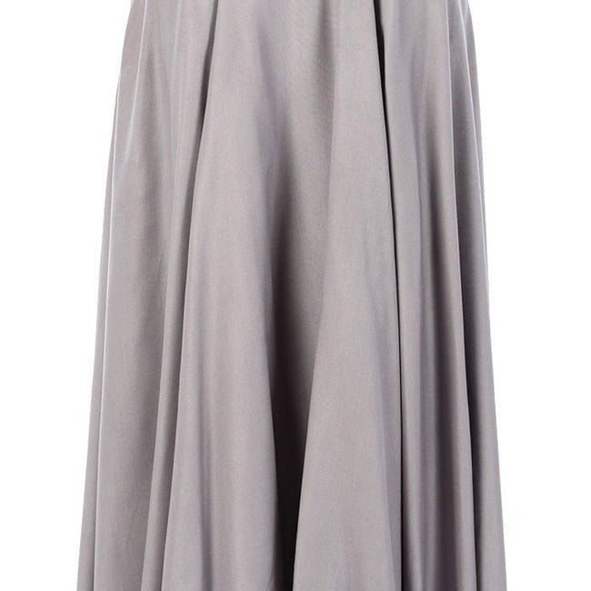 Spring Rayon Skirt - EastEssence.com