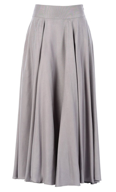 Spring Rayon Skirt - Final Sale - EastEssence.com