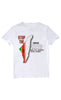Stop Ethnic Cleansing: T-shirt Awarenes